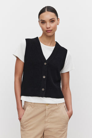 LU VEST