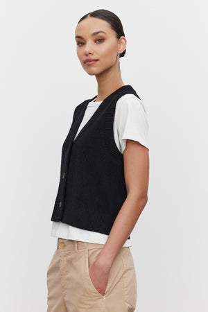 LU VEST