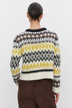 THELMA SWEATER