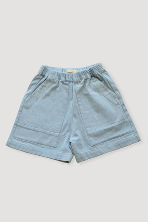 SKY FIELD SHORT