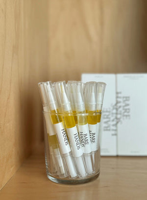 BARE HANDS CUTICLE OIL
