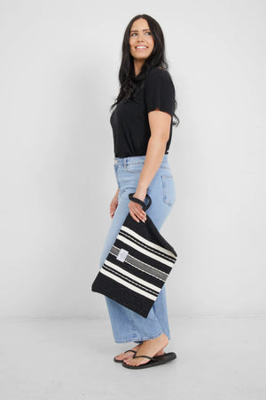 THE MERCER WET-DRY BAG