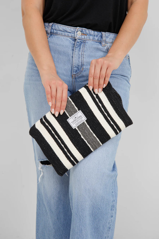 THE MERCER WET-DRY BAG