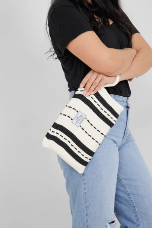 THE MERCER WET-DRY BAG