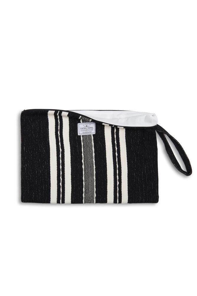 THE MERCER WET-DRY BAG