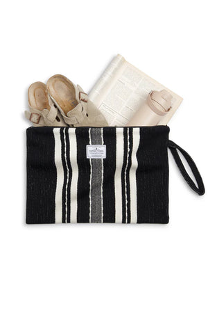 THE MERCER WET-DRY BAG