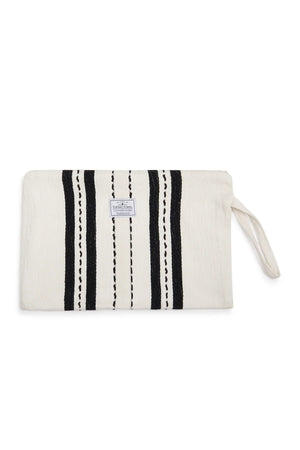 THE MERCER WET-DRY BAG
