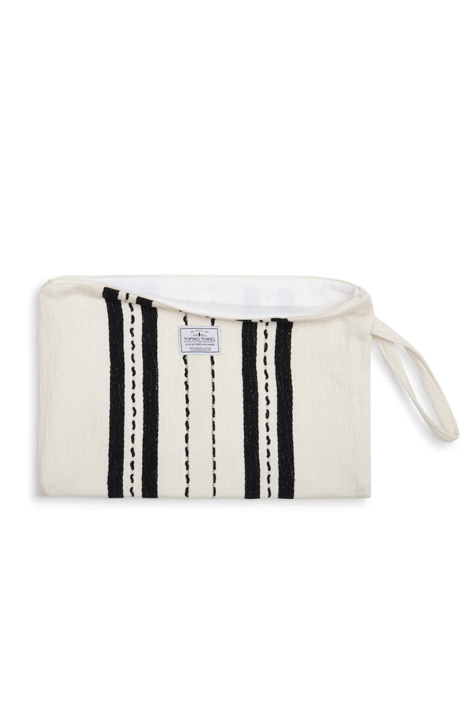 THE MERCER WET-DRY BAG
