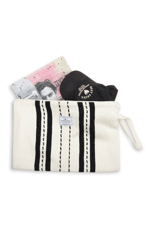 THE MERCER WET-DRY BAG
