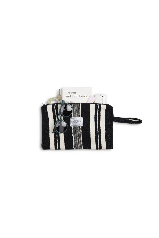 THE MERCER WET-DRY BAG