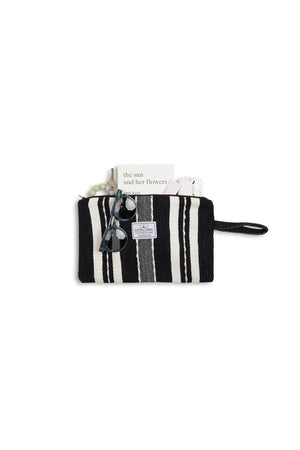 THE MERCER WET-DRY BAG