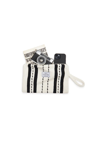 THE MERCER WET-DRY BAG