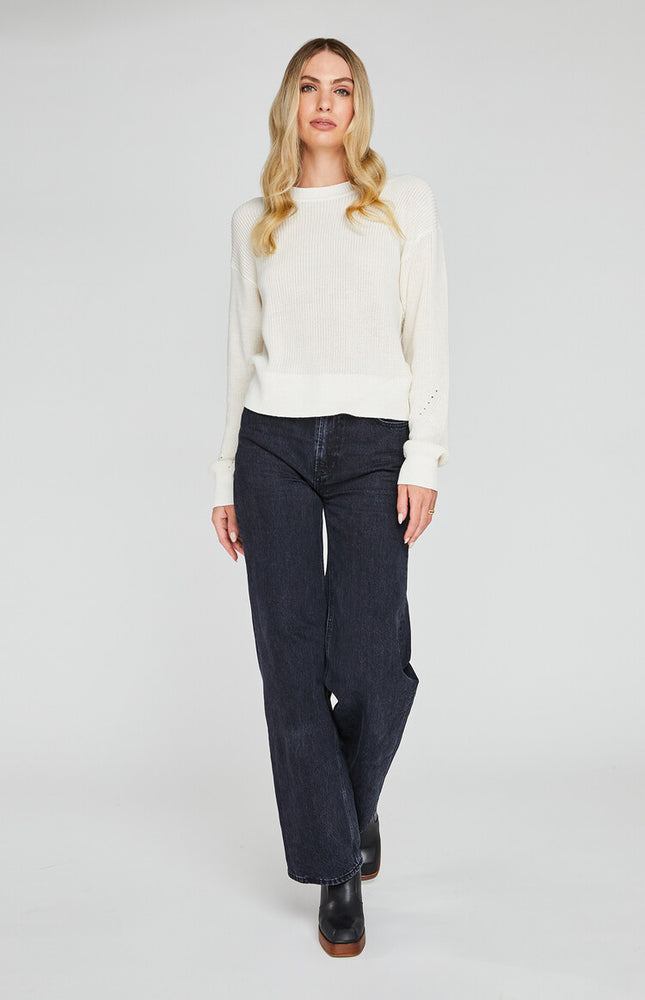 ANDIE SWEATER