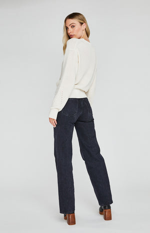 ANDIE SWEATER