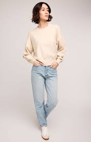 ALFIE CREWNECK SWEATER
