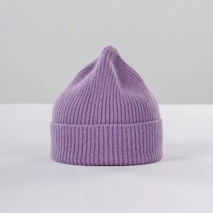 CLASSIC BEANIE - LAVENDER