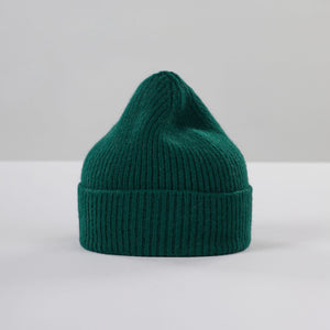 CLASSIC BEANIE - MOSS