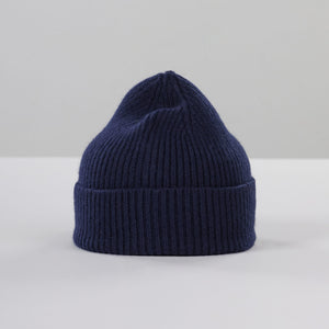 CLASSIC BEANIE - MIDNIGHT