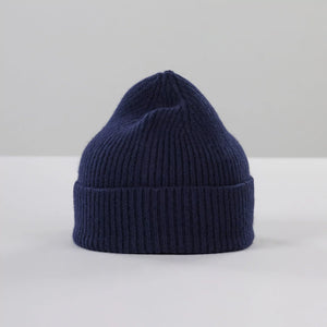 CLASSIC BEANIE - MIDNIGHT