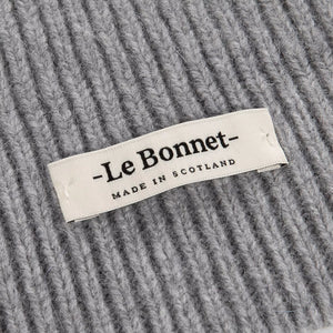 CLASSIC BEANIE - SMOKE