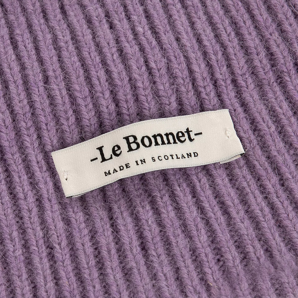 CLASSIC BEANIE - LAVENDER