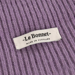 CLASSIC BEANIE - LAVENDER