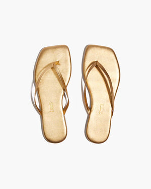 SQUARE TOE LILY