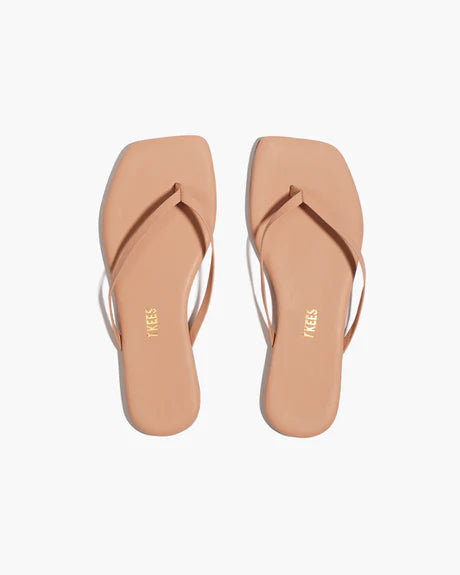 SQUARE TOE LILY