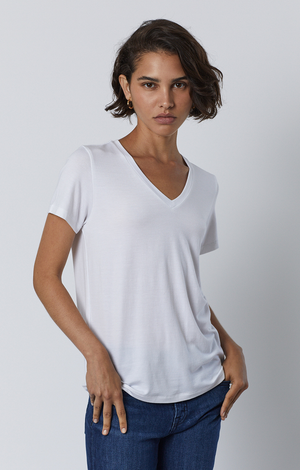 
            
                Load image into Gallery viewer, RUNYON V-NECK
            
        