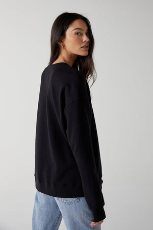 ABBOT FLEECE