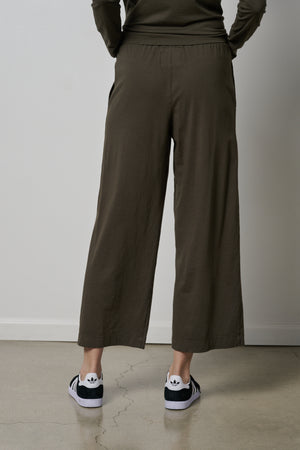 PISMO ORGANIC JERSEY PANT