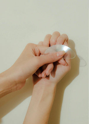 DRY GLOSS MANICURE SET