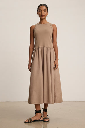 AMELIA DRESS