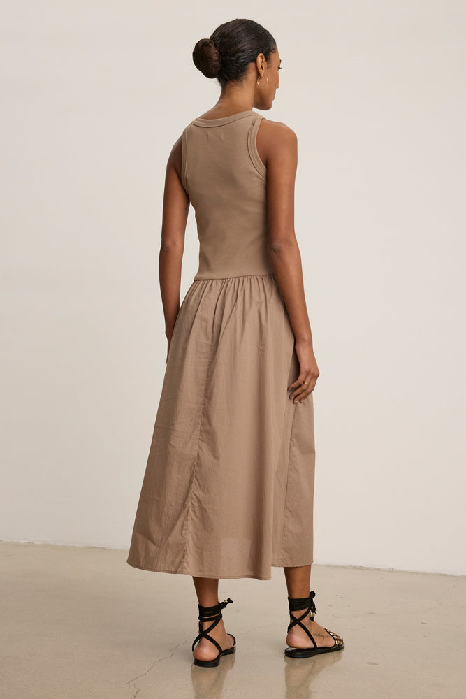 AMELIA DRESS