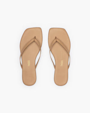SQUARE TOE LILY - COCOBUTTER
