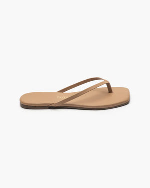 SQUARE TOE LILY - COCOBUTTER