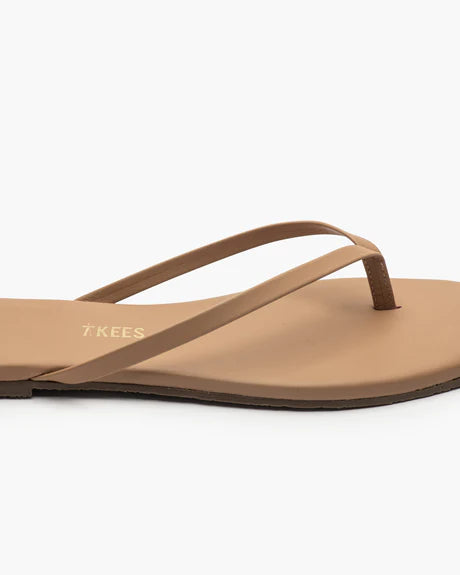 SQUARE TOE LILY - COCOBUTTER