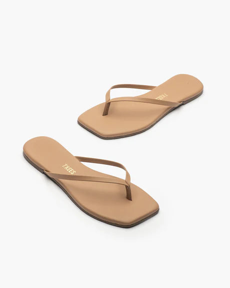SQUARE TOE LILY - COCOBUTTER