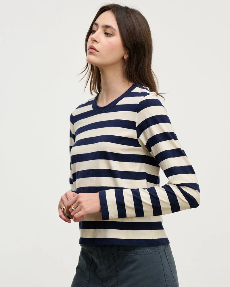 MAYA JERSEY TOP