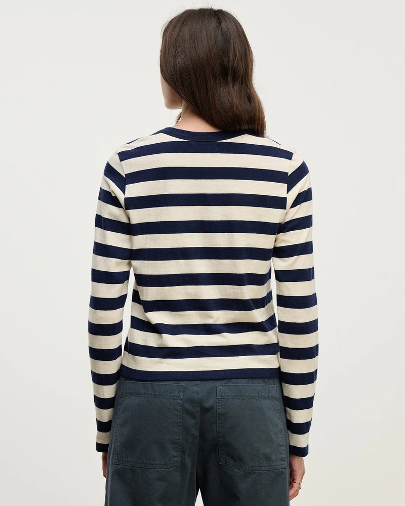 MAYA JERSEY TOP