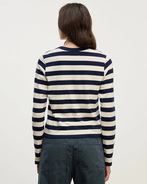 MAYA JERSEY TOP