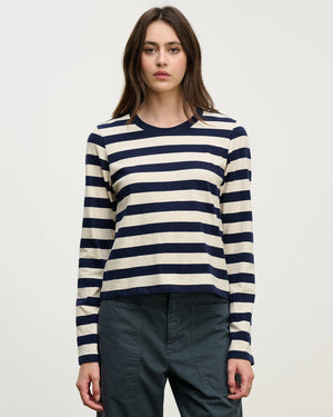 MAYA JERSEY TOP