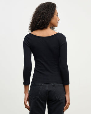 NIMA POINTELLE TOP