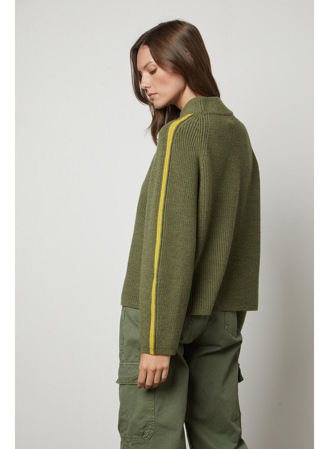 TEAGAN SWEATER