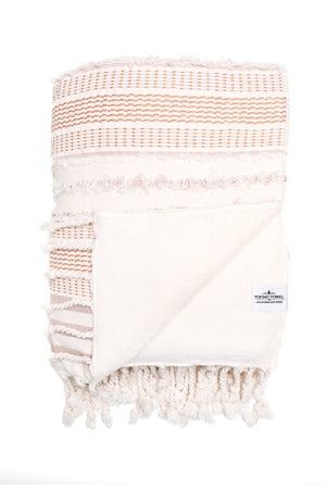 OPHELIA THROW