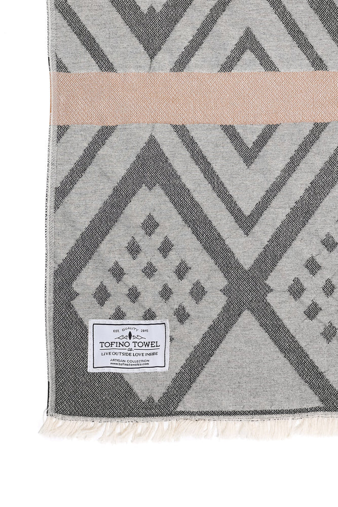 MALIN THROW