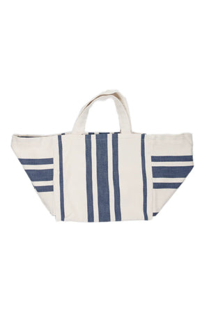 REY TOTE - NAVY