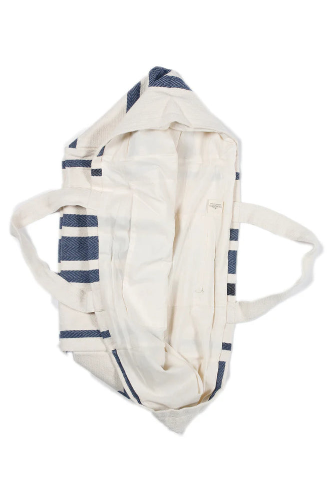 REY TOTE - NAVY