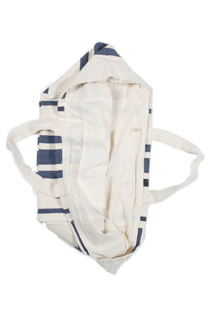 REY TOTE - NAVY