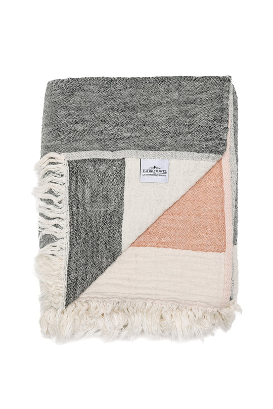 BLAISE THROW